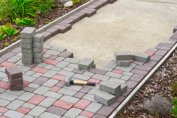 Best Affordable Driveway Pavers  in Mattituck, NY