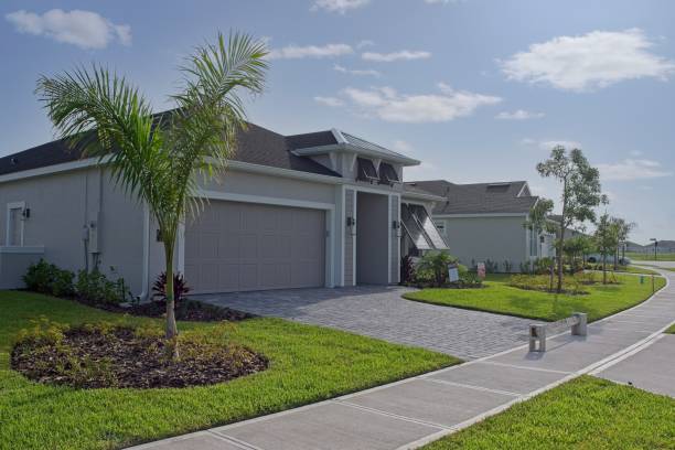 Best Interlocking Driveway Pavers  in Mattituck, NY
