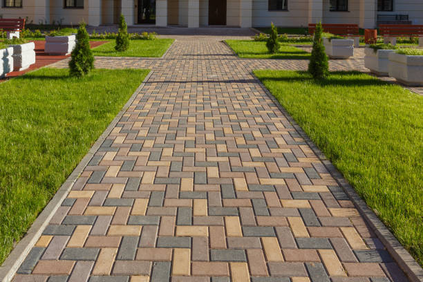 Best Concrete Paver Driveway  in Mattituck, NY